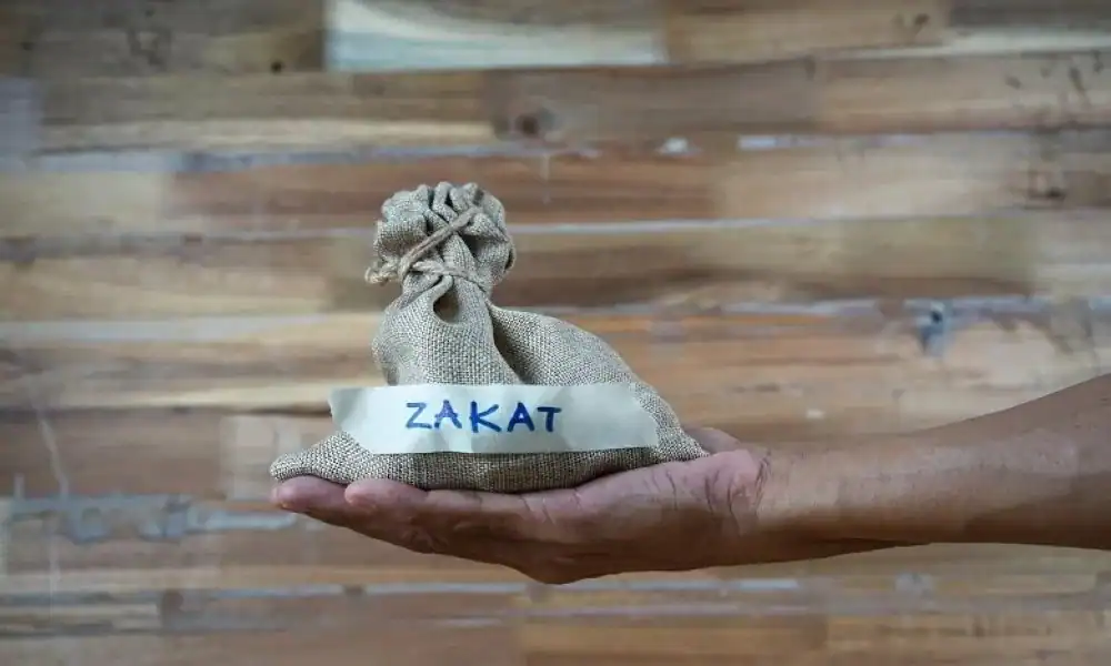 Maroc : Fixation du montant de la Zakat al-Fitr pour l’année 1446 de l’Hégire/2025 de l’ère chrétienne à 23 dirhams المغرب يحدد مقدار زكاة الفطر لعام 1446 هـ في 23 درهماً