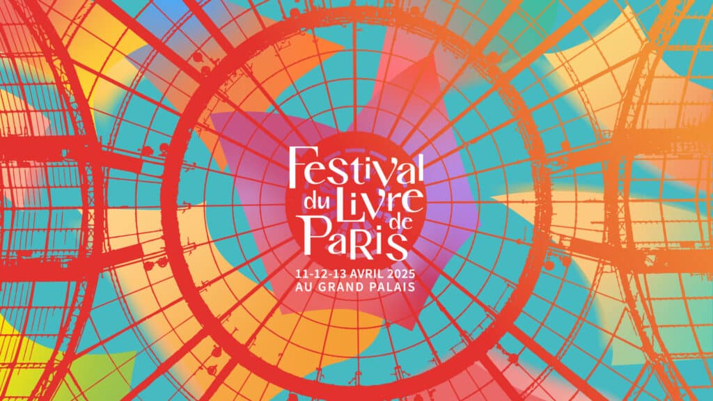 Le Maroc brille sur le devant de la scène culturelle au Festival du livre de Paris المغرب ضيف شرف في مهرجان باريس للكتاب 2025
