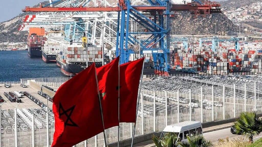 المغرب يبرز كوجهة واعدة للاستثمار الأجنبي في 2025