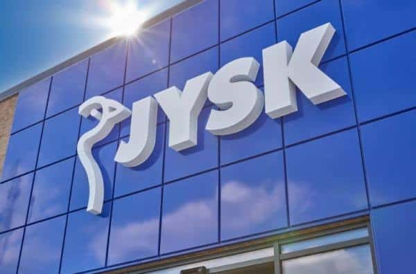 « Le danois JYSK entre sur le marché africain via le Maroc et ouvre son premier magasin à Casablanca سلسلة "JYSK" الدنماركية تفتتح أول متاجرها في إفريقيا عبر المغرب