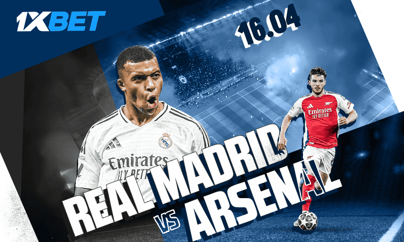 Real Madrid-Arsenal : les Gunners peuvent-ils vraiment renverser la vapeur ? هل ينجح ريال مدريد في العودة أمام أرسنال في دوري الأبطال؟