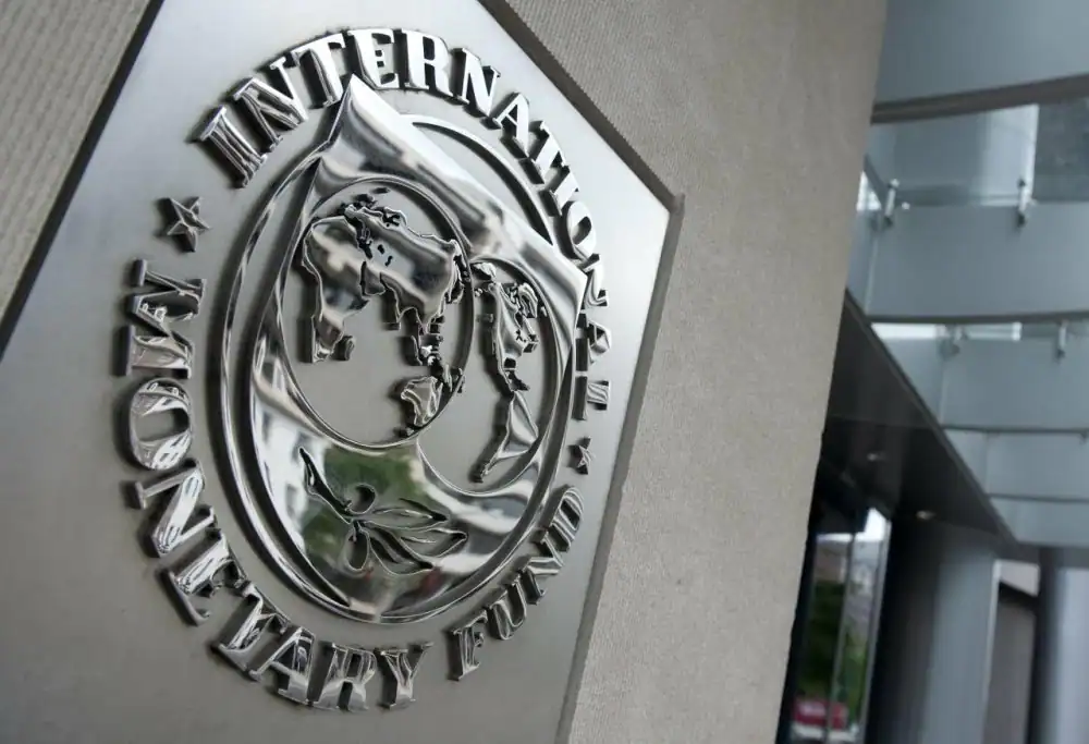 Le Maroc obtient une nouvelle ligne de crédit de 4,5 milliards de dollars du FMI المغرب يحصل على خط ائتمان جديد بـ4.5 مليارات دولار من صندوق النقد