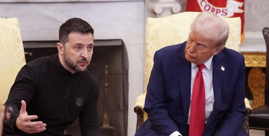 Trump : L’accord sur les minéraux entre l’Ukraine et les États-Unis pourrait être signé le 24 avril اتفاق مرتقب بين أوكرانيا وأمريكا بشأن المعادن في 24 أبريل