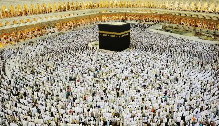 Conseil des hauts savants d’Arabie saoudite : Le Hadj sans autorisation est une infraction légale et menace la sécurité des pèlerins هيئة كبار العلماء: الحج دون تصريح إثم وخطر على سلامة الحجاج