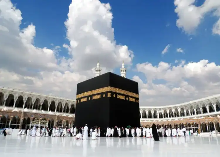 L’Arabie saoudite suspend temporairement les visas pour 14 pays, dont le Maroc, à l’approche de la saison du Hadj السعودية تعلّق التأشيرات لمواطني 14 دولة بينها المغرب استعدادًا لموسم الحج