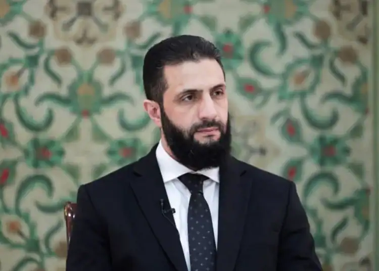 Le Royaume-Uni allège les sanctions à l’encontre de la Syrie afin de soutenir la stabilisation et la reconstruction بريطانيا تخفف العقوبات على سوريا بعد سقوط نظام الأسد