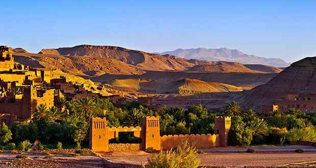 Le Maroc nommé « Meilleur partenaire touristique 2025 » par le groupe italien WTG المغرب يُتوج بلقب "أفضل شريك سياحي 2025" من WTG الإيطالية