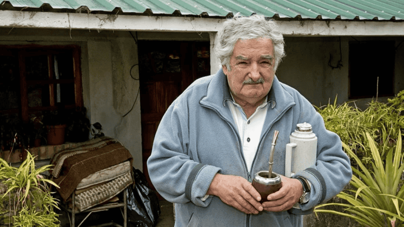 Décès de José « Pepe » Mujica, ancien président uruguayen et icône de la gauche latine وفاة خوسيه موخيكا "أفقر رئيس في العالم" عن 89 عامًا