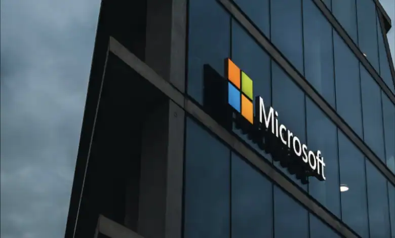 Microsoft interdit les courriels contenant les mots « Palestine », « Gaza » et « génocide » مايكروسوفت تحظر كلمات فلسطين وغزة في البريد الإلكتروني الداخلي