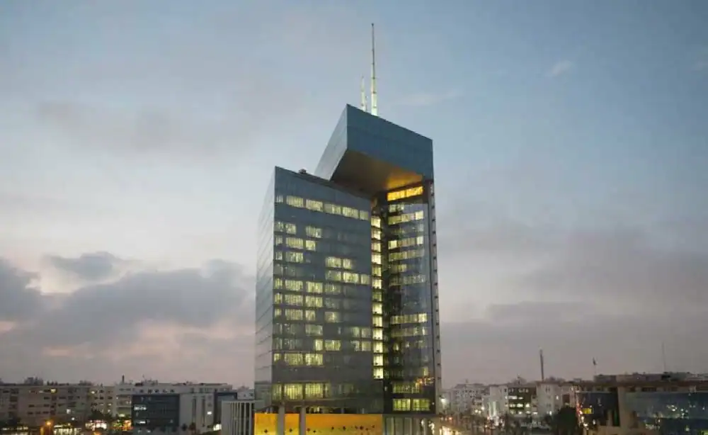 Maroc Telecom prévoit de transformer son modèle de gouvernance en un conseil d’administration unifié اتصالات المغرب تتجه نحو نموذج حوكمة جديد بمجلس إدارة موحد