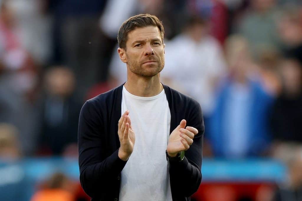 Le Real Madrid entame une nouvelle ère avec Xabi Alonso à sa tête تشابي ألونسو مدربًا لريال مدريد لثلاث سنوات بدءًا من ماي