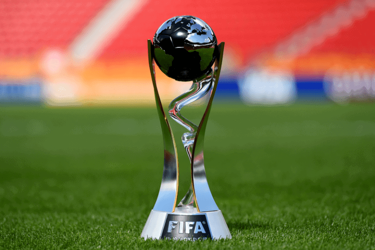 Les 24 équipes qualifiées pour la Coupe du Monde U-20 de la FIFA – Chili 2025 المنتخبات المتأهلة لكأس العالم U20 تشيلي 2025