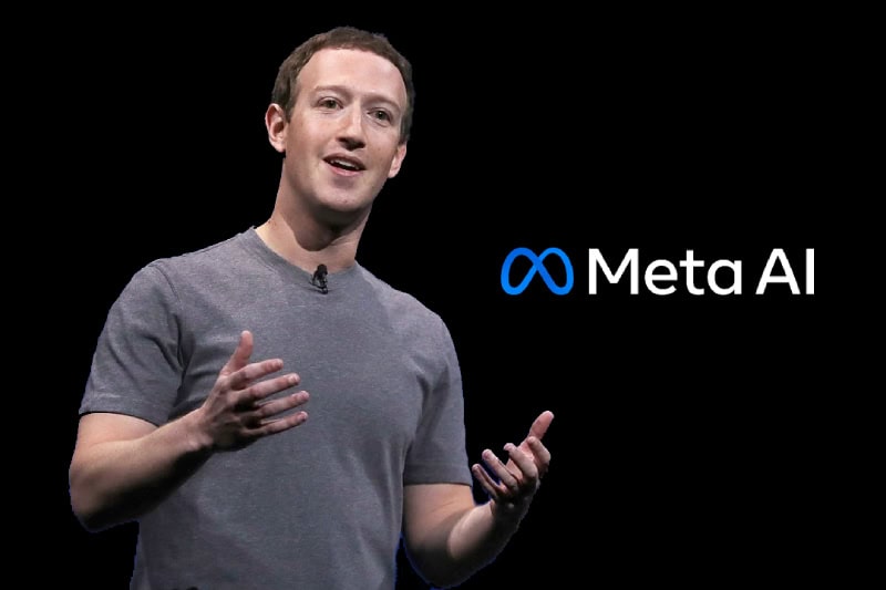 Zuckerberg : Un milliard d’utilisateurs mensuels de Meta AI مليار مستخدم شهريًا لأداة "ميتا إي آي" حسب زوكربيرغ