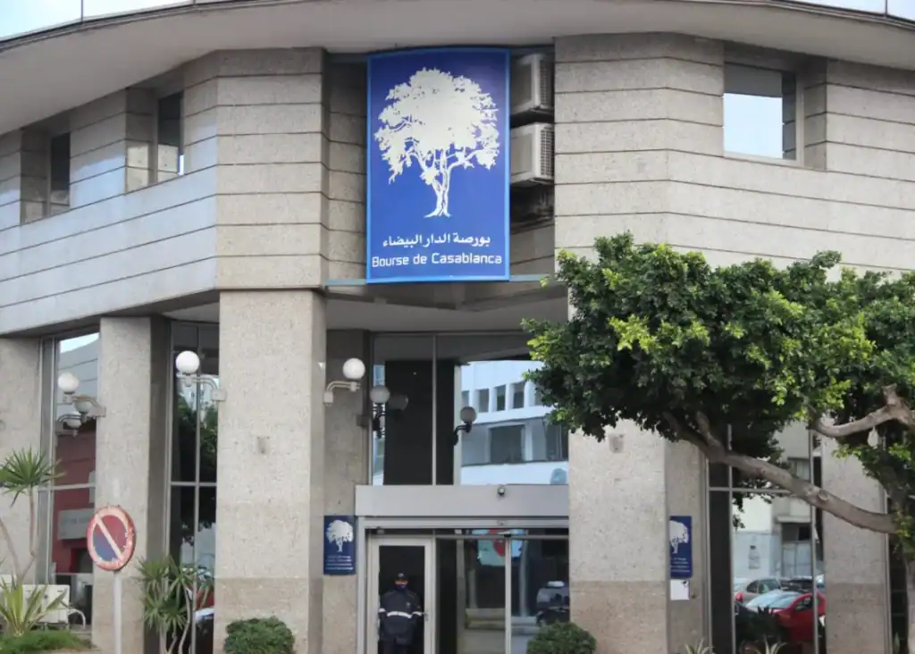 Le Maroc lance officiellement le marché des produits dérivés avec les contrats à terme MASI 20 المغرب يُطلق رسمياً أول سوق للمشتقات المالية بعقد MASI 20