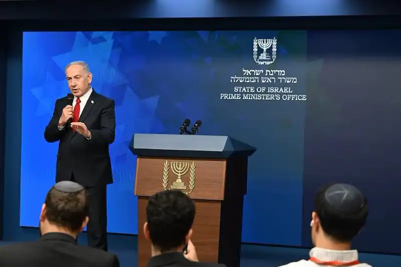 L’attentat de Washington déclenche une alerte de sécurité dans les missions israéliennes à travers le monde هجوم واشنطن يثير استنفارًا أمنيًا في بعثات إسرائيل حول العالم