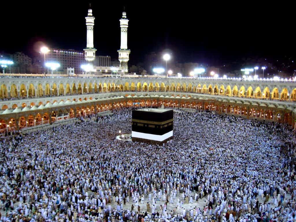 L’initiative « Makkah Road » dépasse le million de bénéficiaires depuis son lancement مبادرة "طريق مكة" تتجاوز مليون حاج منذ إطلاقها