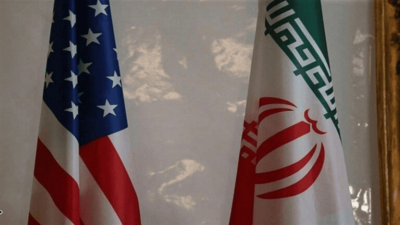 L’Iran rejette la proposition américaine sur son programme nucléaire, la qualifiant d' »irréalisable ». إيران ترفض المقترح الأمريكي النووي وتعتبره غير قابل للتنفيذ