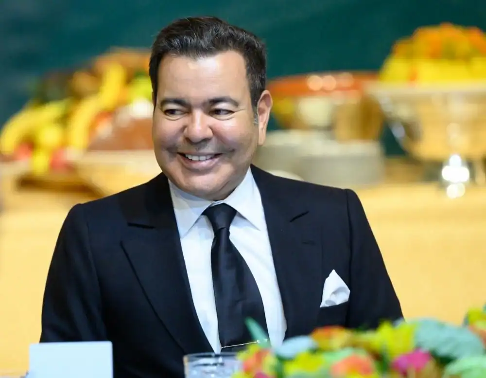 L’anniversaire de Son Altesse Royale le Prince Moulay Rachid : Une occasion nationale à célébrer et à honorer الذكرى 55 لميلاد الأمير مولاي رشيد: مناسبة وطنية لتجديد الوفاء والاعتزاز