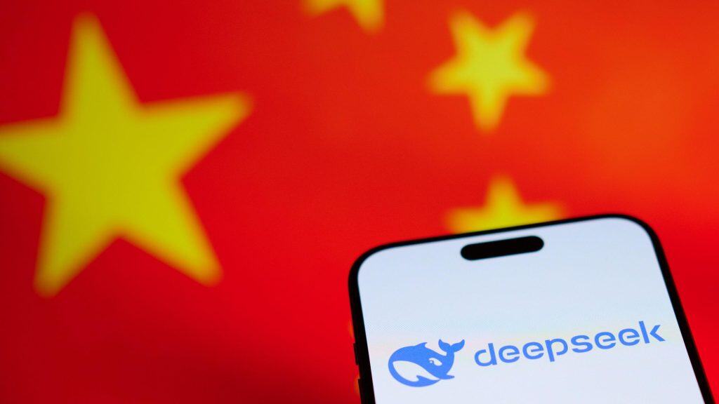 ألمانيا تهدد بحظر DeepSeek بسبب انتهاك خصوصية البيانات