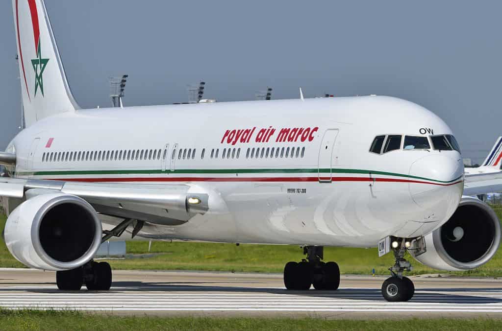 Royal Air Maroc annonce l « élargissement de son programme d » été 2025 pour stimuler la connectivité internationale et desservir la diaspora الخطوط الملكية المغربية تطلق برنامج صيف 2025 بوجهات جديدة