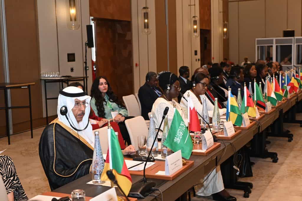 Premier forum des ambassadeurs des pays africains à Rabat مؤتمر لاهاي القانوني: المغرب يحتضن أول ملتقى إفريقي