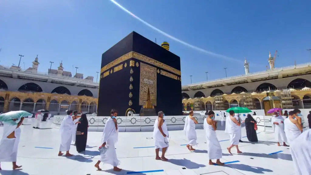 Année Hijri : Jeudi est le premier jour de Muharram الخميس هو الأول من محرم: بداية السنة الهجرية في المغرب