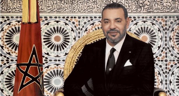 SM le Roi adresse un message de félicitations à l’Emir du Qatar à l’occasion de l’anniversaire de son accession au trône برقية تهنئة من جلالة الملك إلى أمير قطر بمناسبة ذكرى توليه مقاليد الحكم