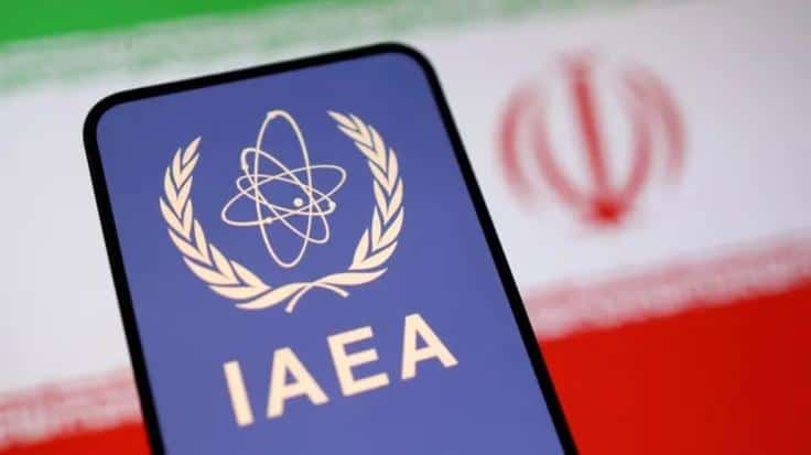 Énergie atomique : L’Iran peut reprendre l’enrichissement de l’uranium dans les mois à venir malgré les dommages subis إيران قد تستأنف تخصيب اليورانيوم خلال أشهر رغم الهجمات