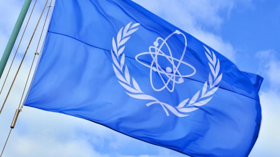 L’AIEA condamne formellement le non-respect par l’Iran de ses obligations nucléaires الوكالة الذرية تُدين إيران بسبب عدم امتثالها للاتفاق النووي