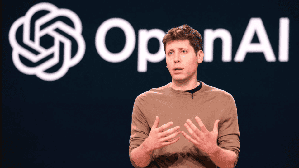 Sam Altman admet : Les conversations du ChatGPT ne sont pas confidentielles et peuvent être utilisées comme preuves légales سام ألتمان: محادثات ChatGPT قد تُستخدم في المحاكم