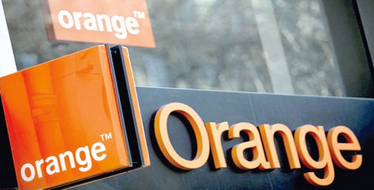 Orange Maroc mène la course à la 5G en vue d’un déploiement national d’ici 2026 أورنج المغرب تقود إطلاق 5G استعدادًا للتغطية الشاملة بحلول 2026