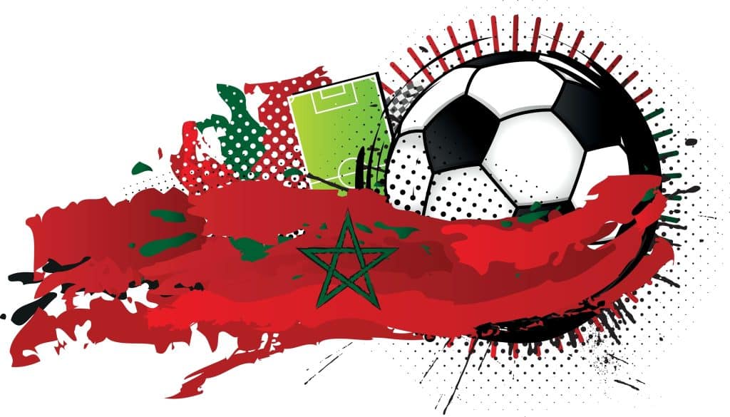 عرض خريطة غير دقيقة للمغرب أثناء بث كأس الأمم الأفريقية للسيدات – تصحيح الخطأ في الأيام القادمة