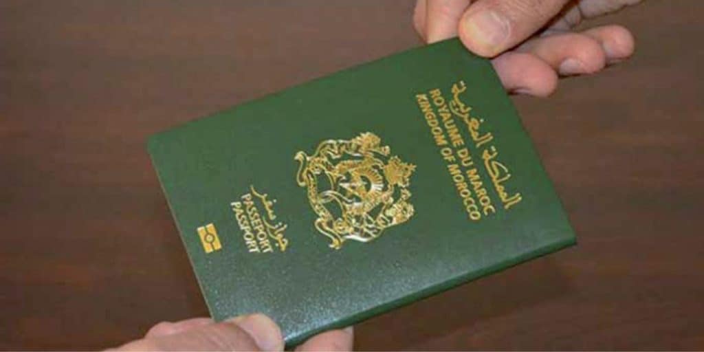 جواز السفر المغربي يتقدم للمركز 67 في تصنيف 2025