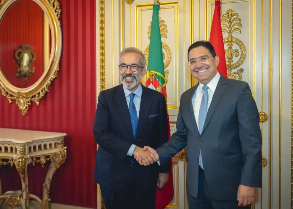 البرتغال: الحكم الذاتي المغربي الحل الأجدى لنزاع الصحراء