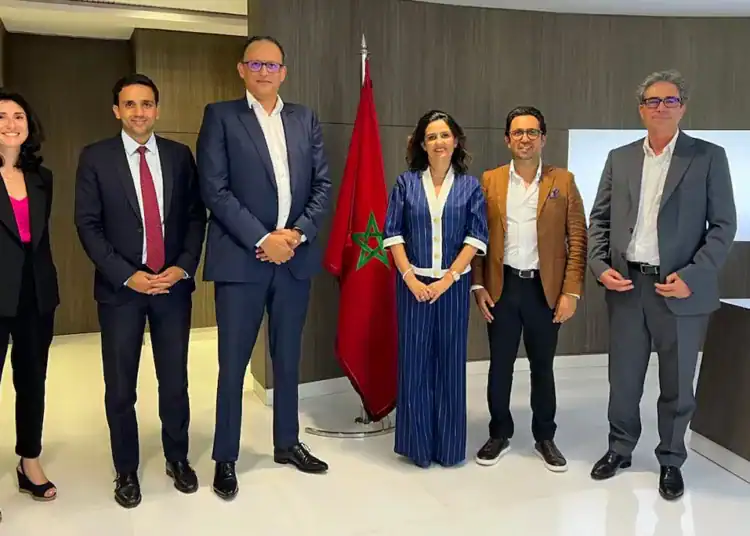 Sotima acquiert Soludia Maroc dans le cadre d’une transaction d’une valeur de 1 milliard d’AED سوتيما تستحوذ على سولوديا المغرب بمليار درهم