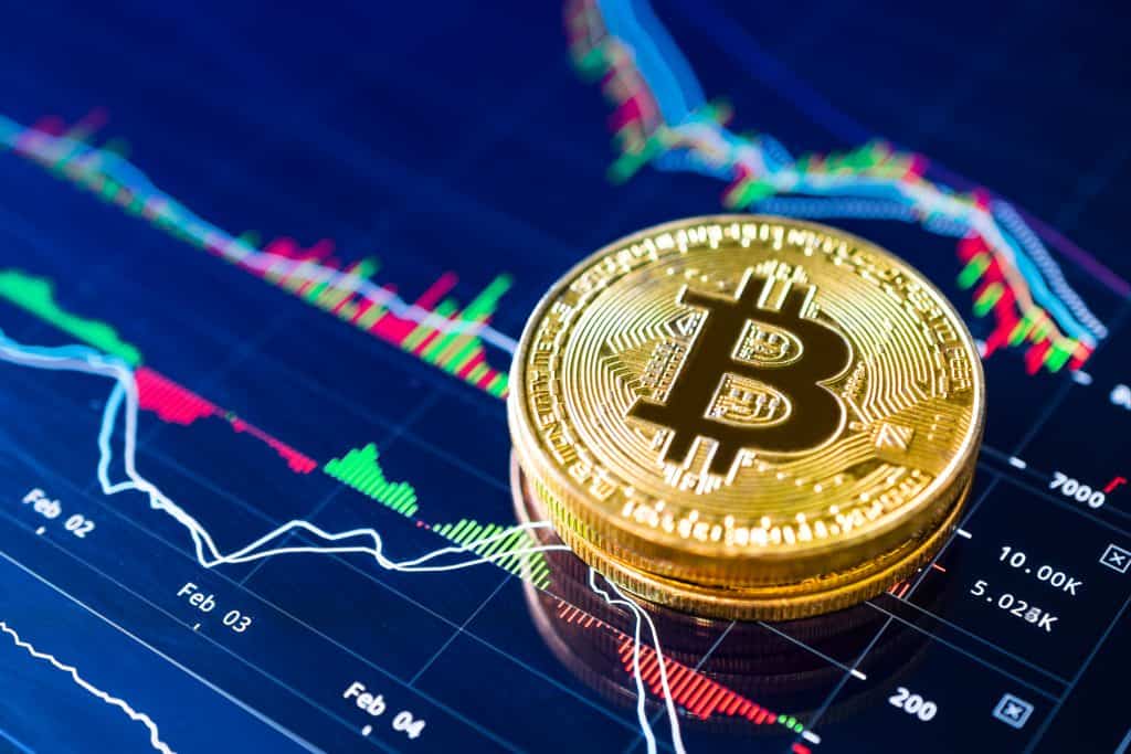 Le bitcoin établit un nouveau record et dépasse 118 000 dollars pour la première fois البيتكوين يتجاوز 118 ألف دولار ويسجل أعلى سعر في تاريخه