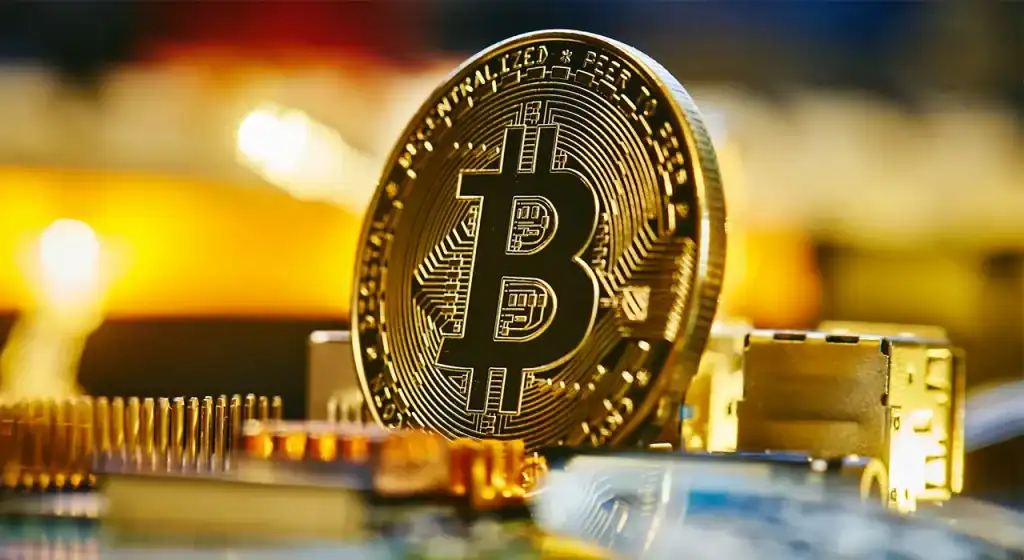 Le bitcoin atteint un record historique de plus de 121 000 dollars البيتكوين يسجل رقمًا قياسيًا جديدًا ويتجاوز 121 ألف دولار