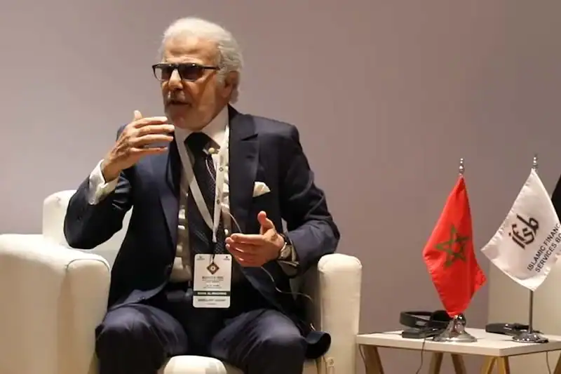Le Parlement Asie-Afrique créé à Rabat pour promouvoir la coopération entre les deux continents تأسيس البرلمان الآسيوي-الإفريقي في الرباط لتعزيز التعاون بين القارتين