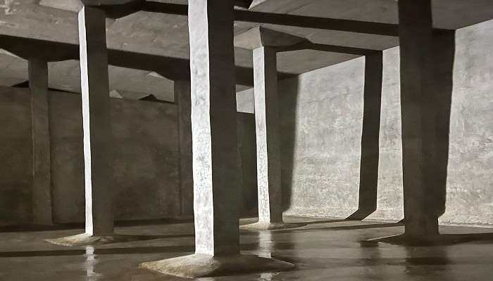 Safi : Un nouveau réservoir de 15 000 mètres cubes annoncé pour augmenter l’approvisionnement en eau آسفي: خزان مائي جديد بسعة 15 ألف متر مكعب لتعزيز التزود بالماء