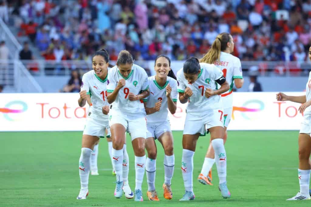 فيلدا: لبؤات الأطلس جاهزات لنهائي كأس إفريقيا 2024