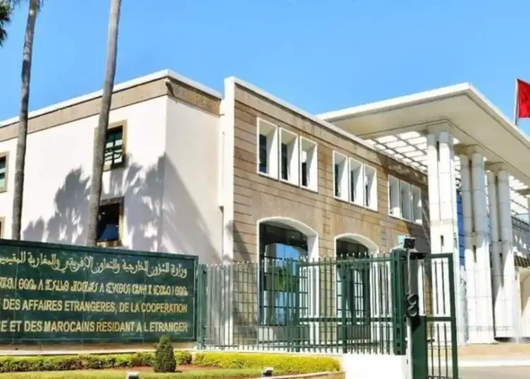 Le Maroc restructure son réseau consulaire avec 22 nouvelles nominations stratégiques المغرب يُعيّن 22 قنصلًا عامًا جديدًا في خطوة استراتيجية