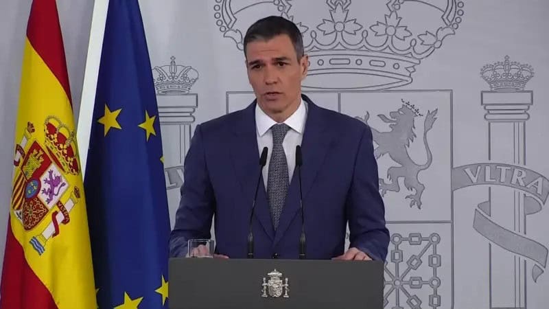 L’Espagne et le Maroc condamnent fermement les attaques racistes contre les Marocains et les migrants إسبانيا والمغرب يدينان الهجمات العنصرية على المغاربة والمهاجرين في طورّي باتشيكو