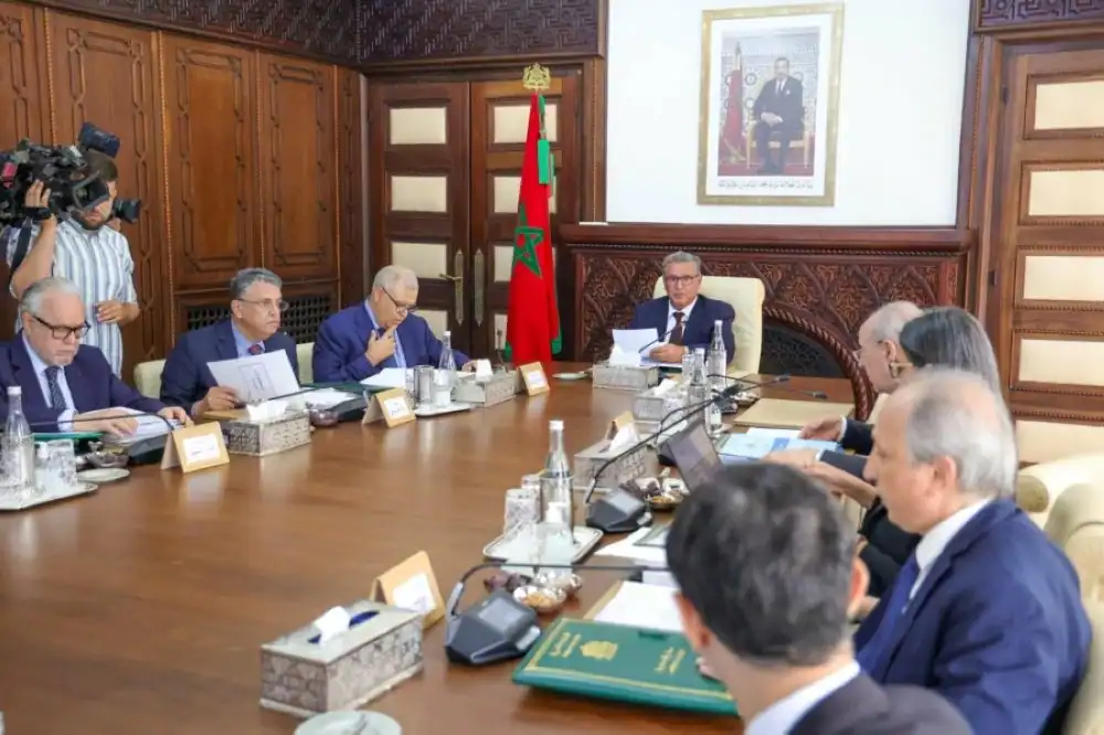 Projet de loi de finances 2026 : Le Maroc s’oriente vers un ciblage minutieux des subventions et accélère les réformes majeures المغرب 2026: دعم مباشر مُستهدف، إصلاح التقاعد، وإعادة هيكلة المؤسسات العمومية