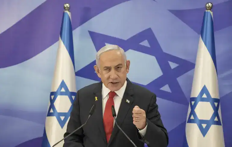 Netanyahou en conflit avec le commandement militaire sur le plan de prise de contrôle de Gaza – The Times نتنياهو في صراع مع القيادة العسكرية حول خطة الاستيلاء على غزة