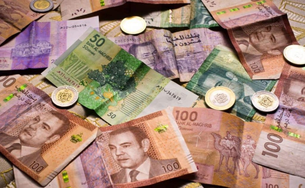 Taux de change des principales devises étrangères contre le Dirham pour le mardi 5 août 2025 أسعار صرف أهم العملات الأجنبية مقابل الدرهم ليوم 5 غشت 2025