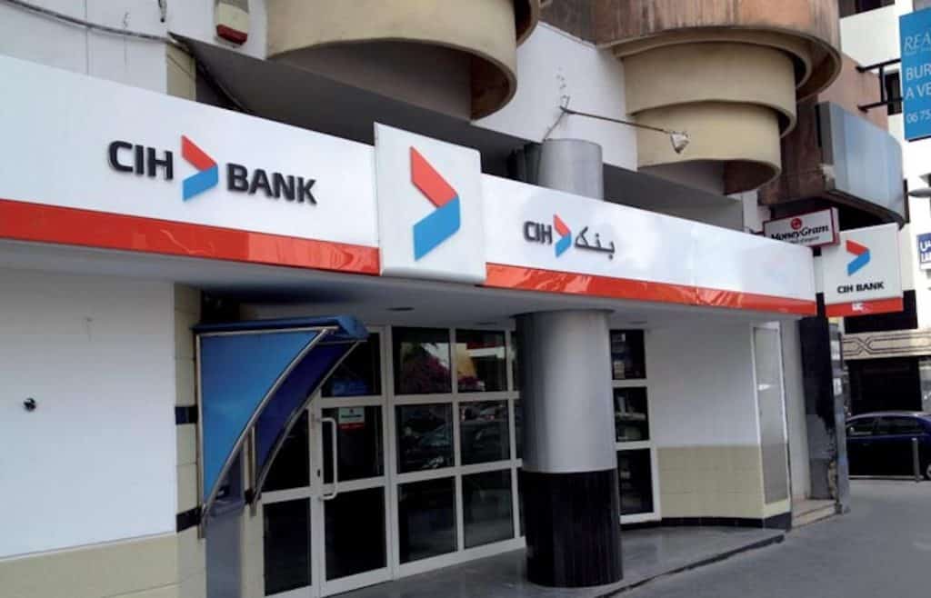 L’augmentation de capital de CIH Bank est sursouscrite 4 fois زيادة رأس المال لبنك CIH تُسجل فائضًا 4 مرات في الاكتتاب
