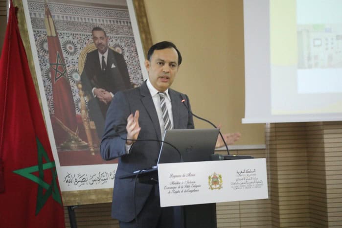 Début de l’année de formation 2025-2026 : Élargir l’offre et renforcer la confiance dans la formation professionnelle التكوين المهني بالمغرب: انطلاق السنة التكوينية 2025-2026 بطاقة استيعابية قياسية