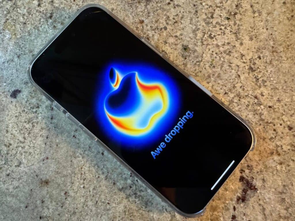 Apple dévoile l’iPhone 17 aujourd’hui lors d’un événement à couper le souffle آبل تكشف عن iPhone 17 وiPhone Air الأرق في تاريخها