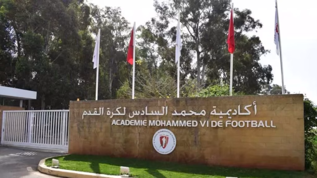 فرانس 24: أكاديمية محمد السادس تحول المغرب إلى «مصنع أبطال» كرة القدم
