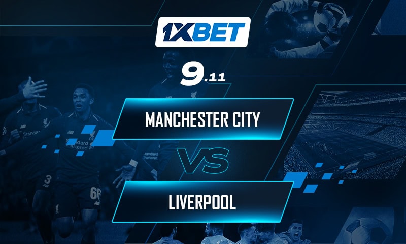 Manchester City contre Liverpool. Guardiola se vengera-t-il des défaites de la saison dernière ? Man City - Liverpool